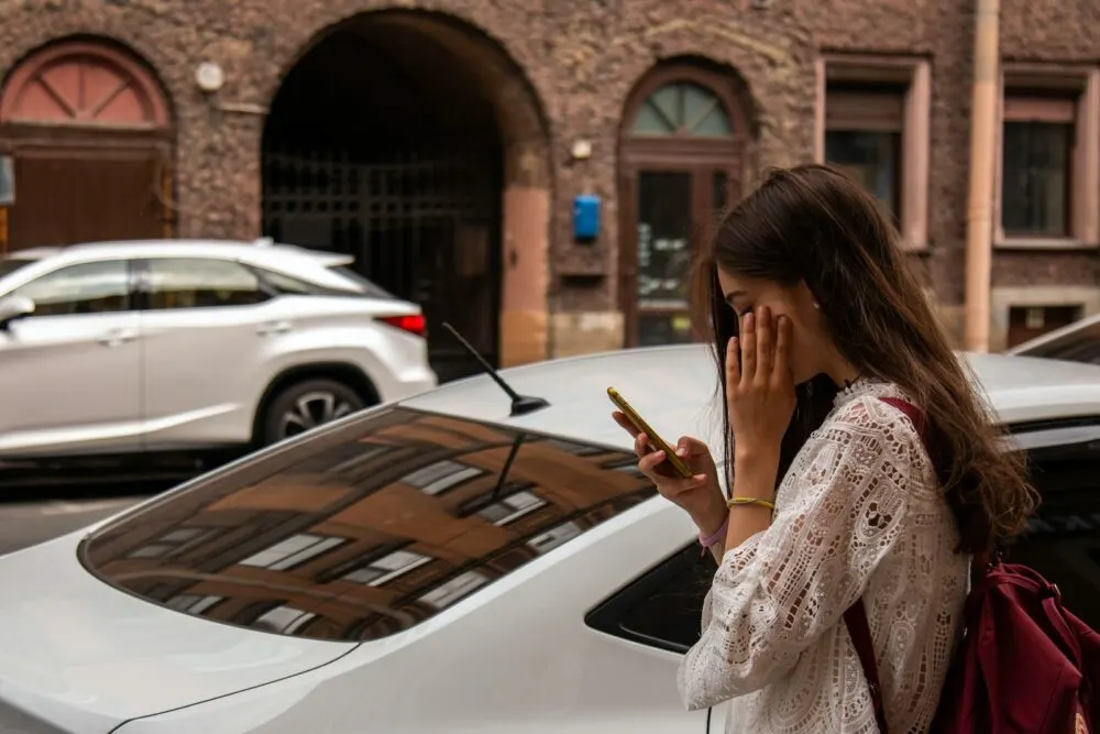 if I stop texting her will she notice - you always take the initiative