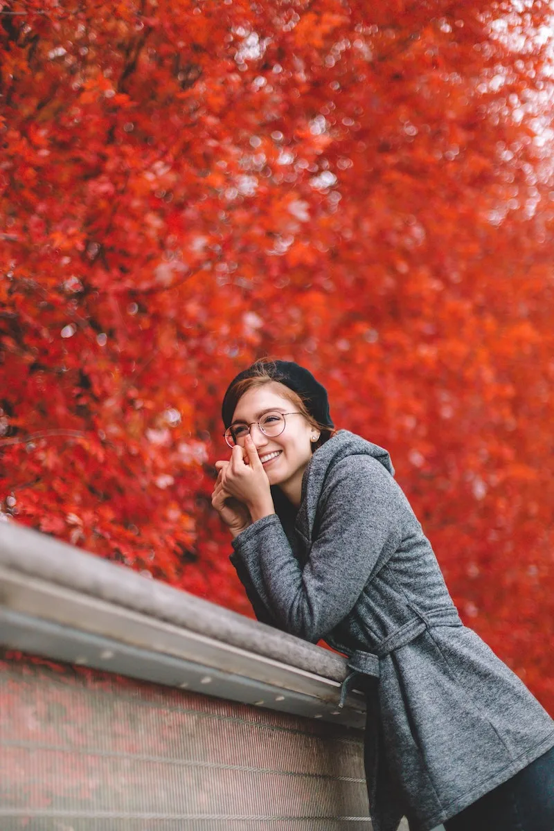 the kind of girl guys regret losing - independent