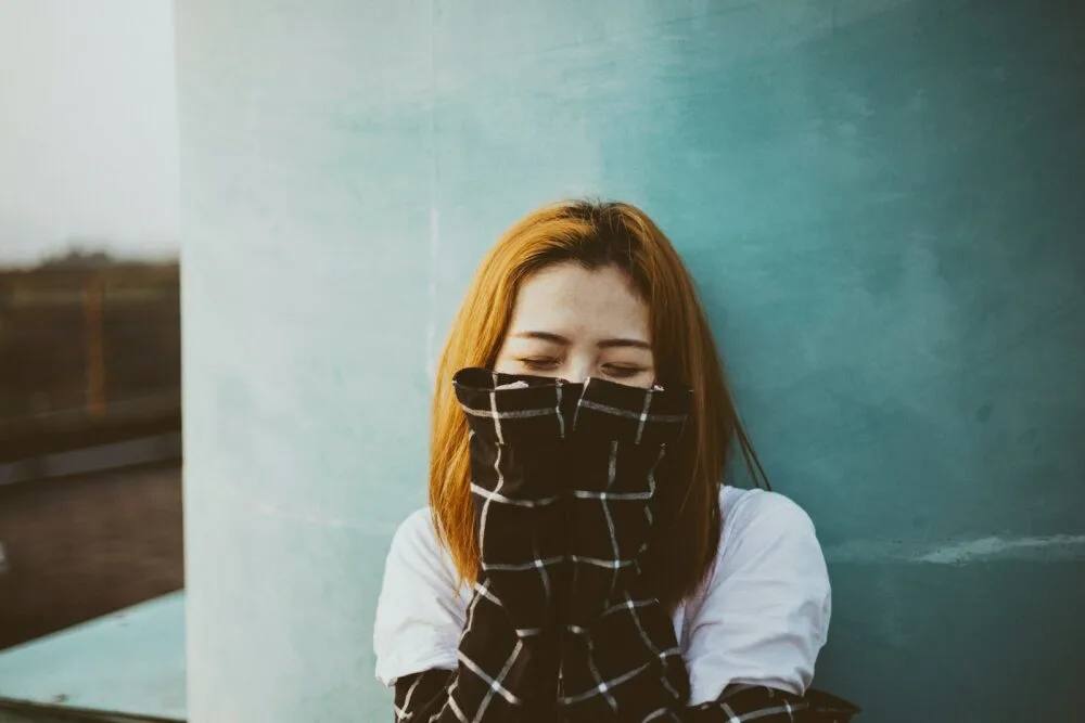 how to talk to a shy girl - open ended questions