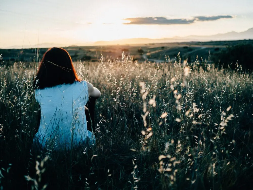 no contact rule female psychology - when to use it