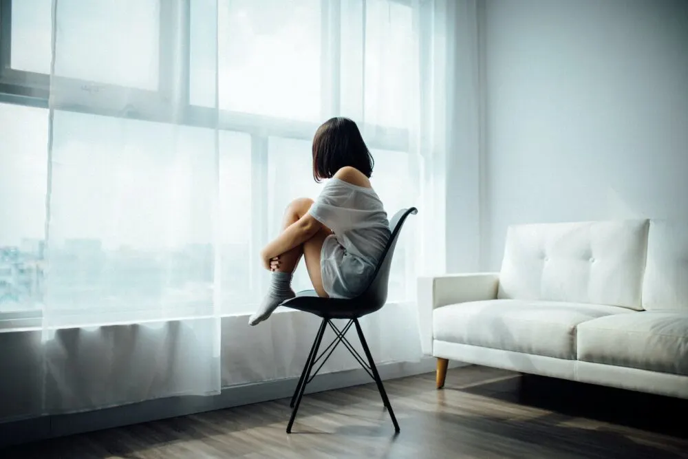 should I contact my ex who dumped me - does it affect you?