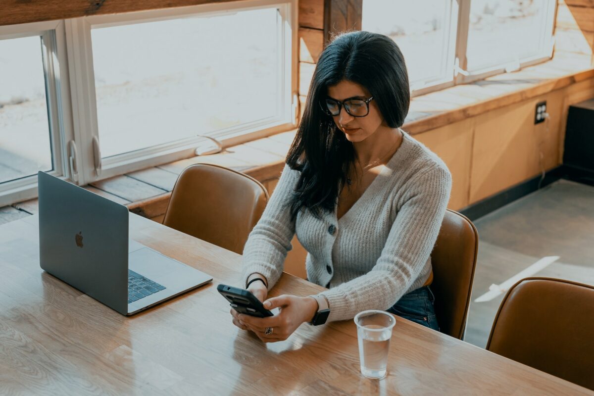 Is She Busy or Just Not Interested? How to Tell the Difference