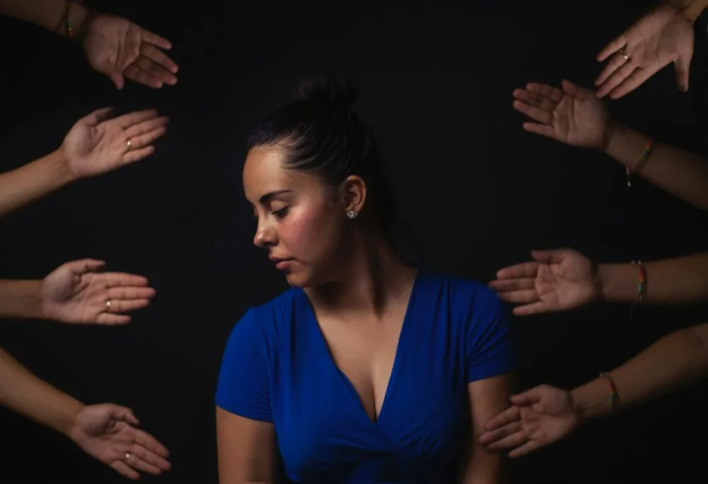 how to make an avoidant miss you - fear of rejection