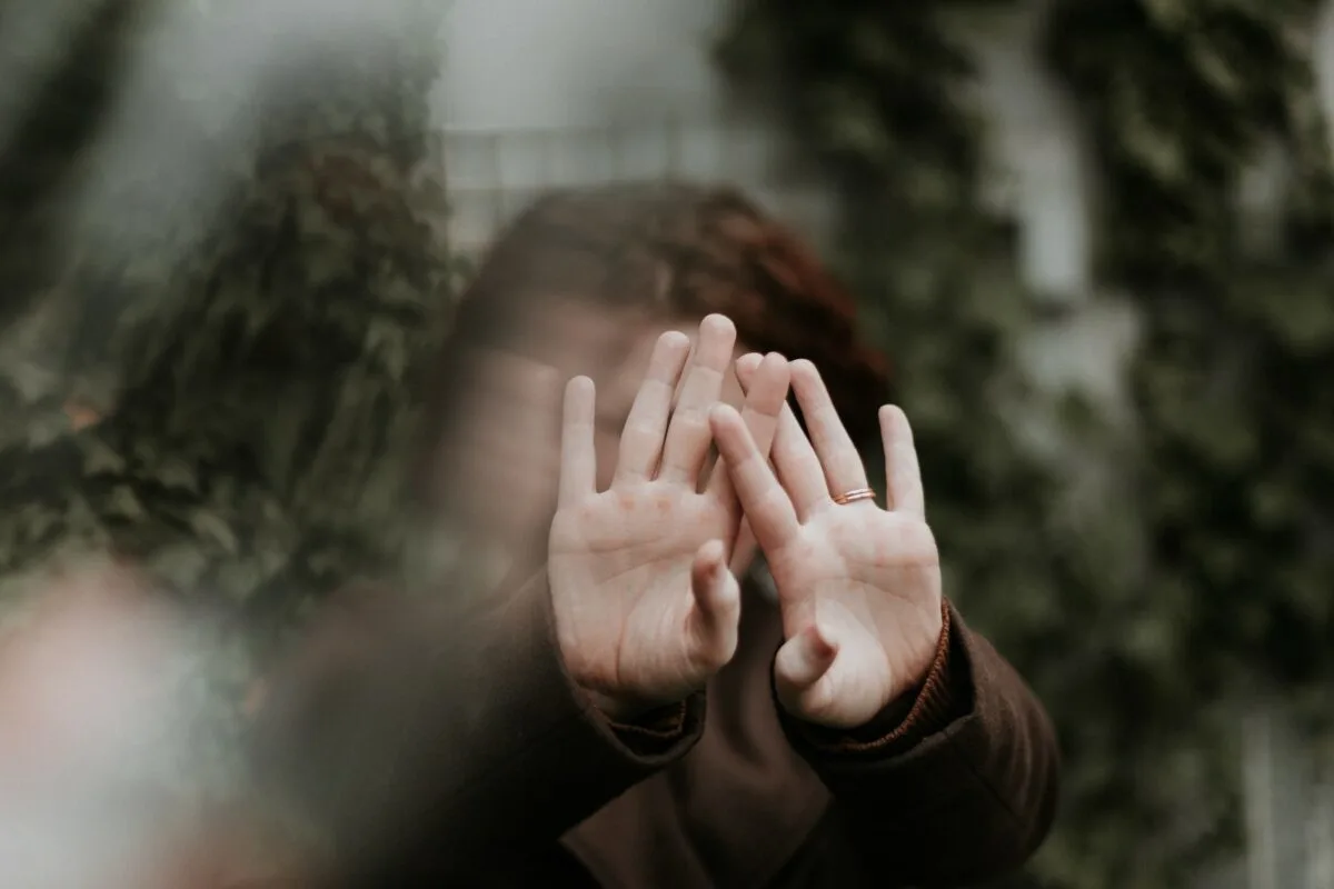 why people ghost others