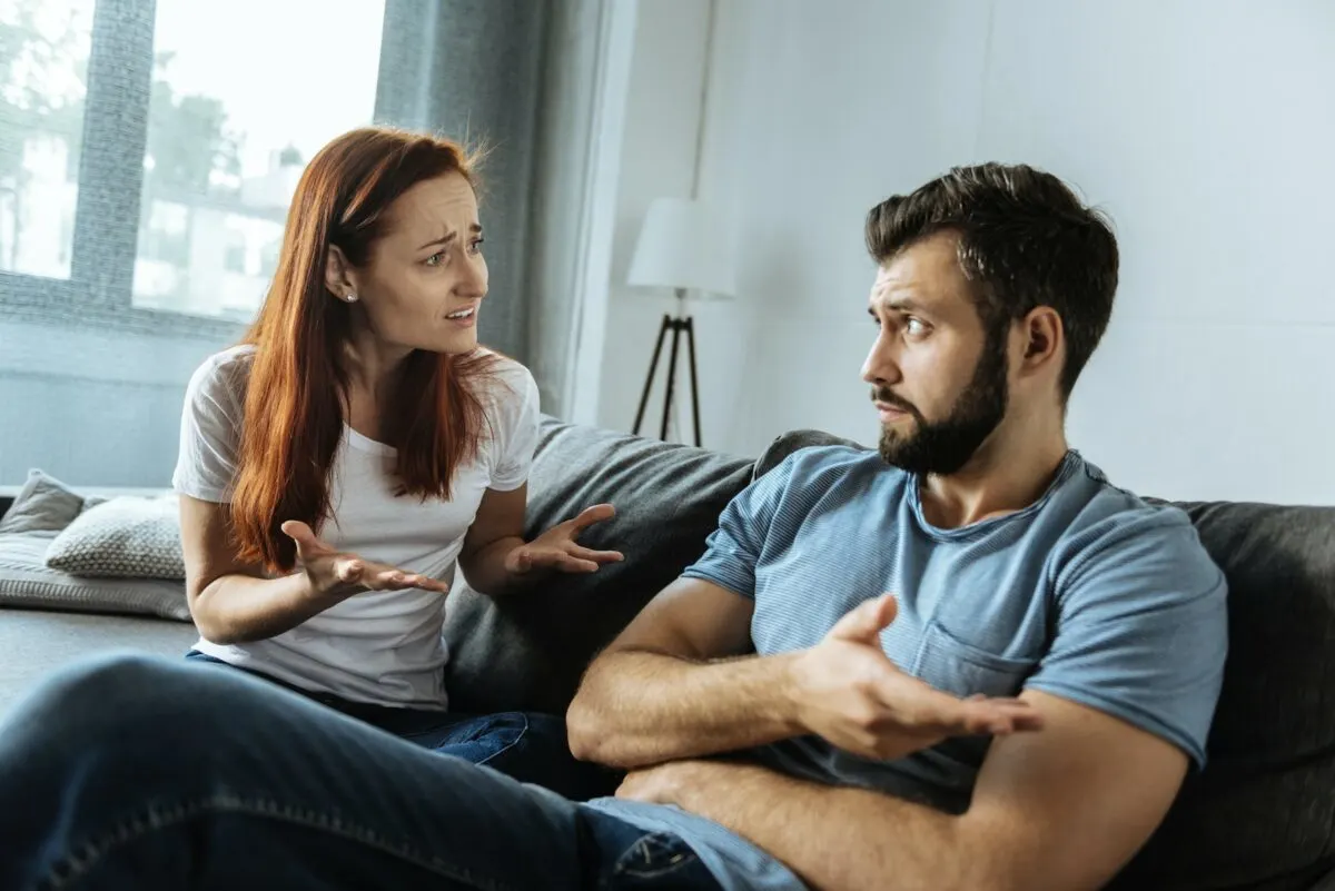 avoidant ex feeling guilty