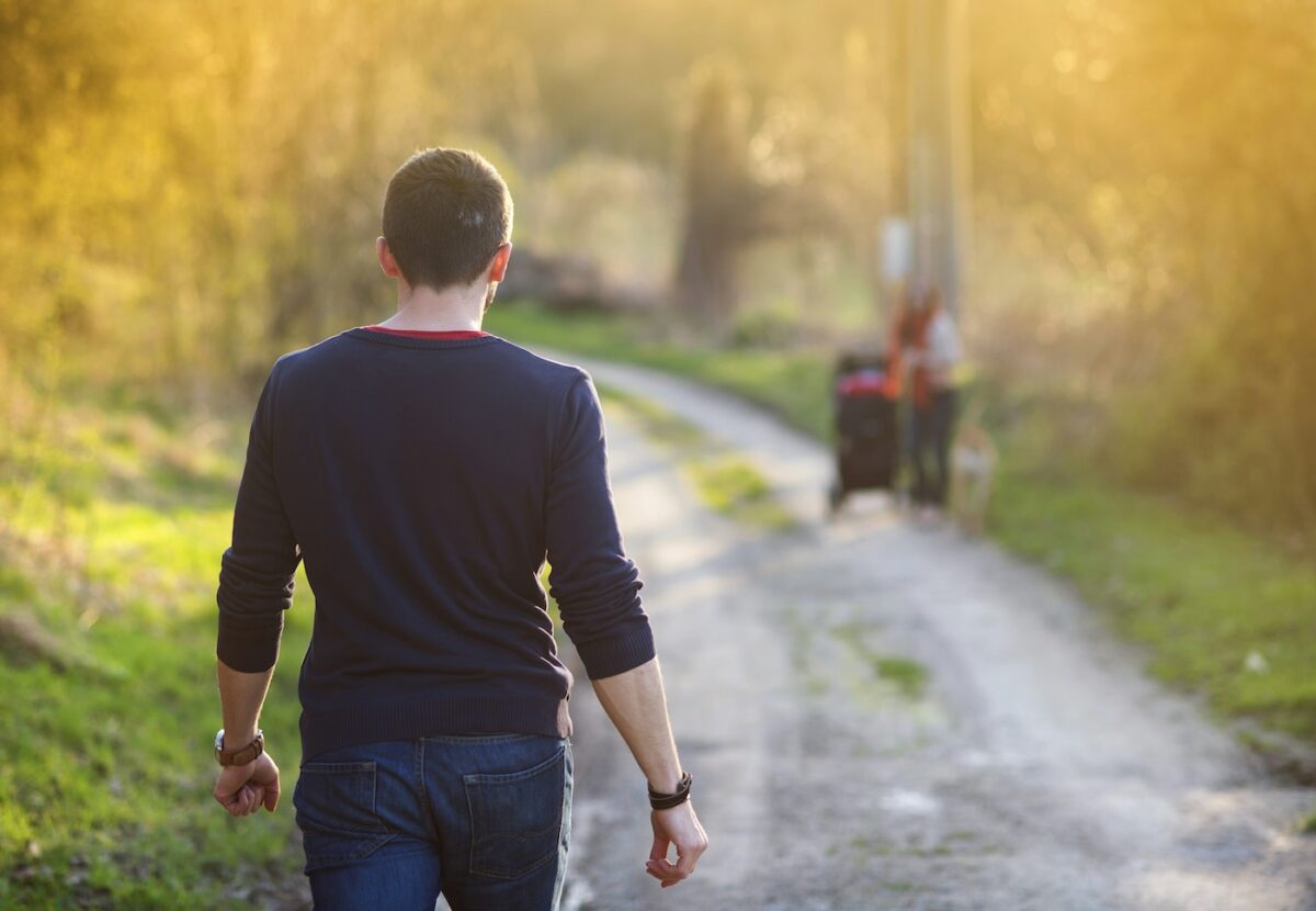 when should you end a long distance situationship